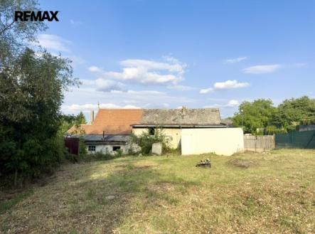 Prodej pozemku pro bydlení, 1 794 m²