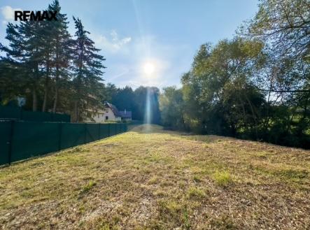 Prodej pozemku pro bydlení, 1 794 m²