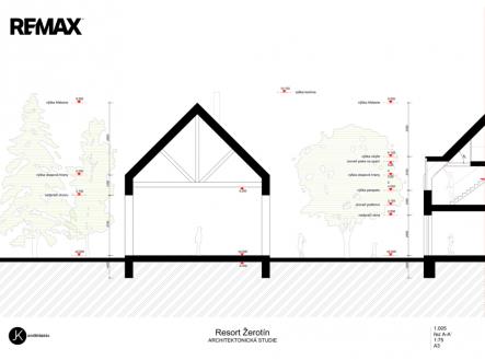 Prodej pozemku pro komerční výstavbu, 1 794 m²