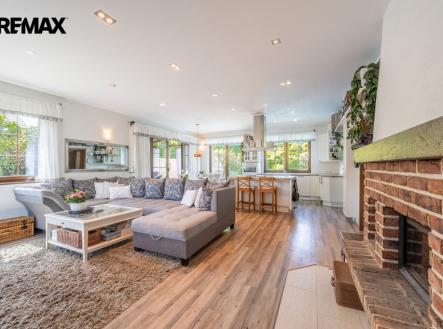 Prodej domu/vily, 190 m²