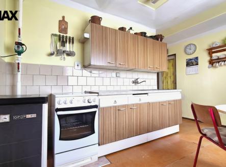 Prodej chaty/rekreačního objektu, 94 m²