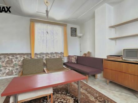 Prodej chaty/rekreačního objektu, 94 m²