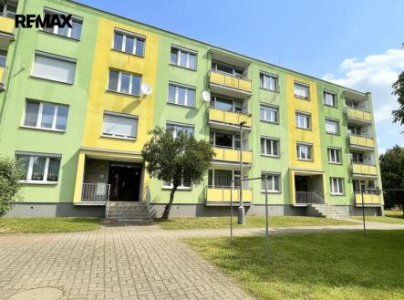 Pronájem bytu, 1+kk, 19 m²