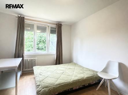 Pronájem bytu, 1+kk, 19 m²