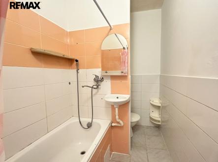 Pronájem bytu, 1+kk, 19 m²