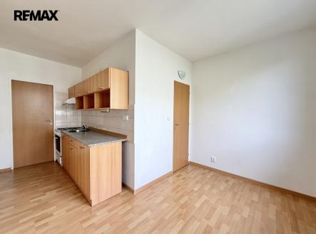 Prodej bytu, 2+kk, 42 m²