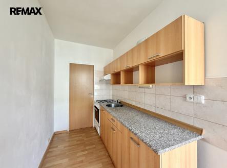 Prodej bytu, 2+kk, 42 m²