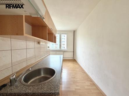 Prodej bytu, 2+kk, 42 m²