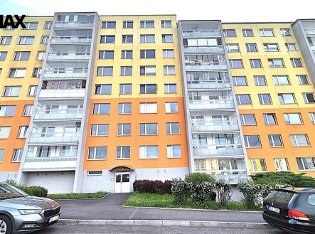 Pronájem bytu, 3+kk, 75 m²