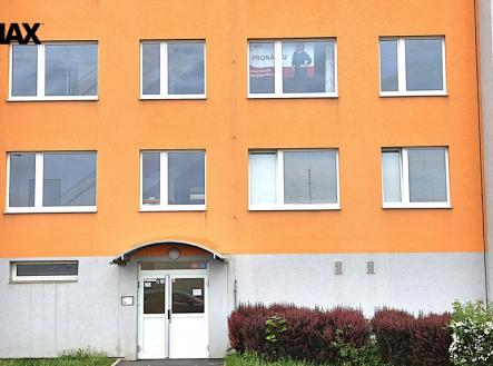 Pronájem bytu, 3+kk, 75 m²
