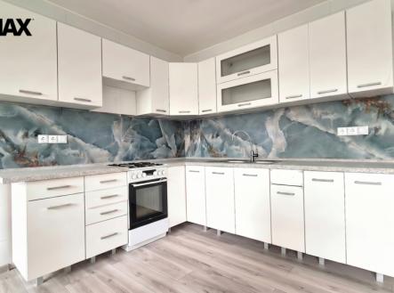 Pronájem bytu, 3+kk, 75 m²