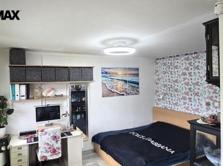 Prodej bytu, 1+1, 34 m²
