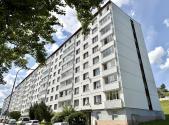 Prodej bytu, 1+1, 38 m²