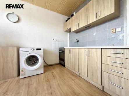 Prodej bytu, 1+1, 38 m²
