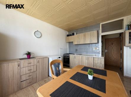 Prodej bytu, 1+1, 38 m²