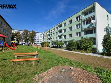 Pronájem bytu, 1+kk, 19 m² obrázek