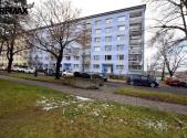 Pronájem bytu, 1+kk, 20 m²