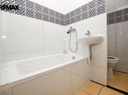 Pronájem bytu, 1+kk, 20 m²