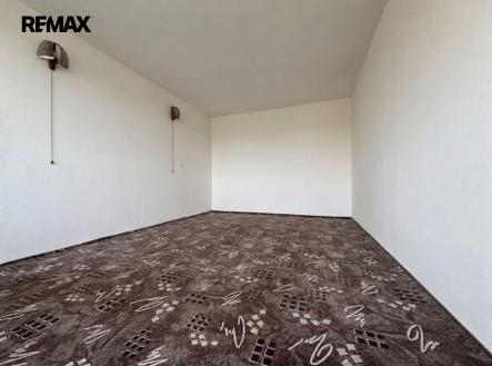 Prodej bytu, 1+1, 43 m²