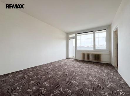 Prodej bytu, 1+1, 43 m²