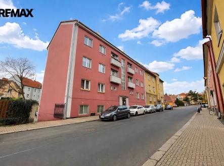 Pronájem bytu, 2+1, 67 m²