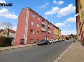 Pronájem bytu, 2+1, 67 m²