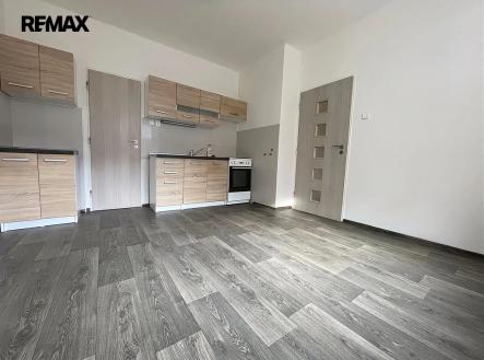 Pronájem bytu, 2+1, 67 m²