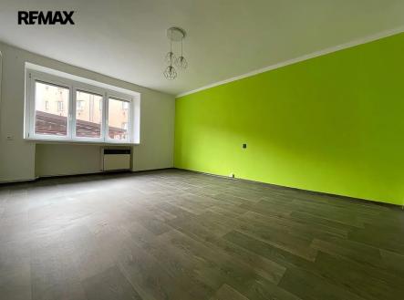 Pronájem bytu, 2+1, 67 m²
