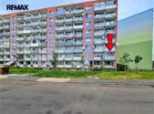 Prodej bytu, 2+1, 63 m²