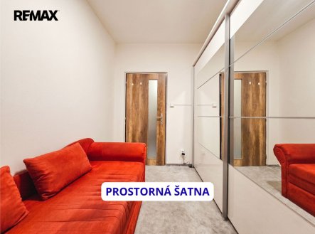 Prodej bytu, 2+1, 63 m²