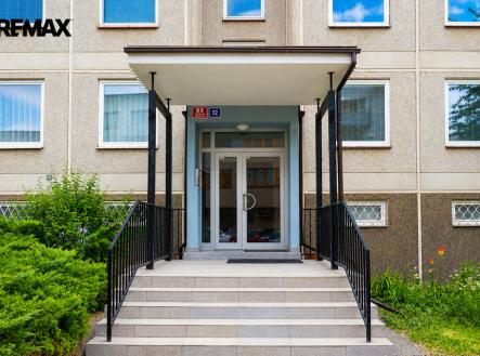 Prodej bytu, 1+kk, 29 m²