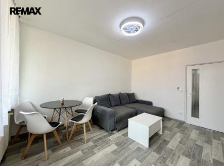 Prodej bytu, 3+kk, 61 m²