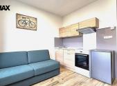 Pronájem bytu, 1+kk, 15 m²