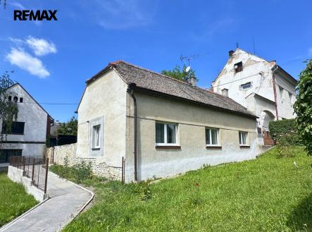 Prodej domu/vily, 74 m²