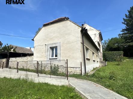 Prodej domu/vily, 74 m²
