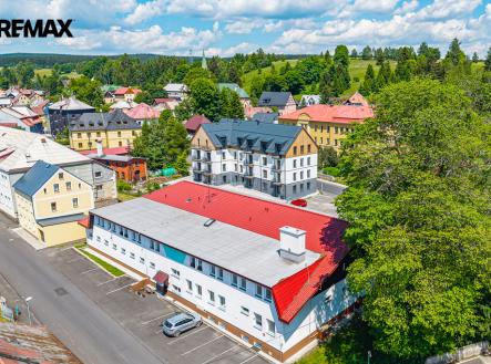 Prodej bytu, 1+1, 47 m²
