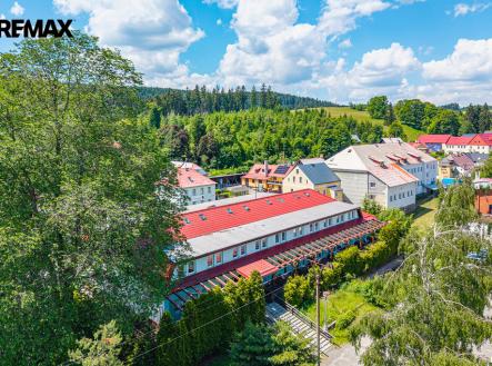 Prodej bytu, 1+1, 47 m²