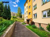 Pronájem bytu, 3+kk, 51 m²