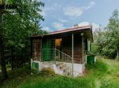 Prodej chaty/rekreačního objektu, 39 m²