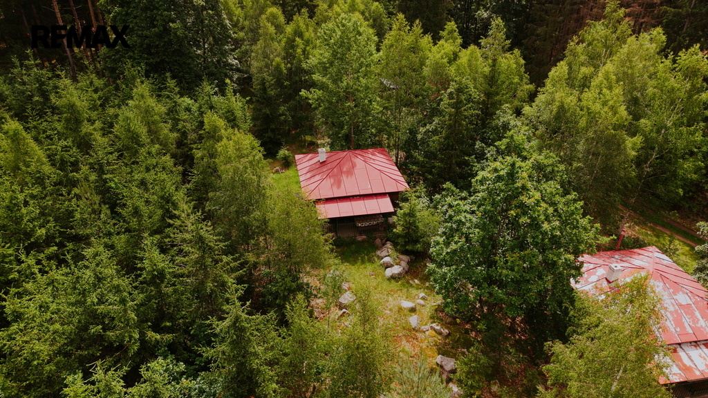 chata č.ev.19