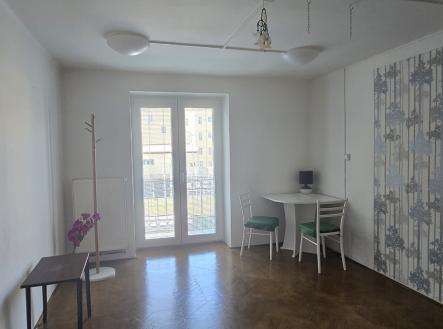 Prodej bytu, 2+1, 60 m²