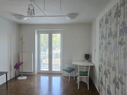 Prodej bytu, 2+1, 60 m²