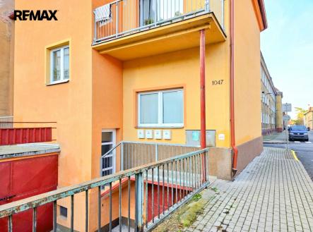 Pronájem bytu, 2+kk, 39 m²