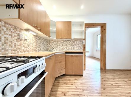 Prodej bytu, 2+1, 61 m²