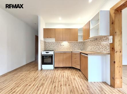 Prodej bytu, 2+1, 61 m²