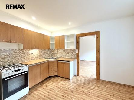 Prodej bytu, 2+1, 61 m²