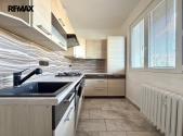 Prodej bytu, 3+1, 71 m²