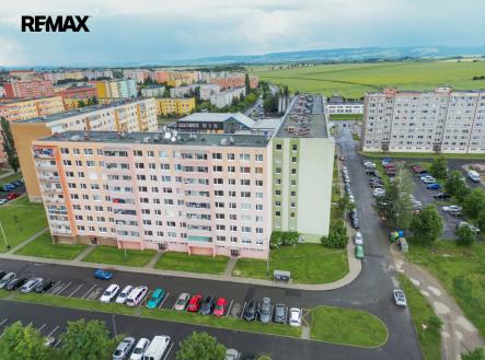 Prodej bytu, 3+1, 71 m²