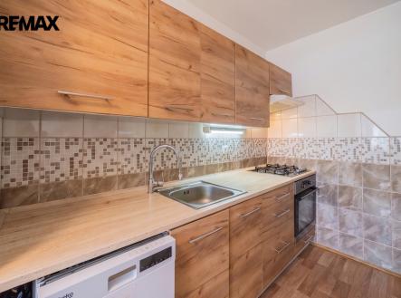 Prodej bytu, 3+1, 71 m²