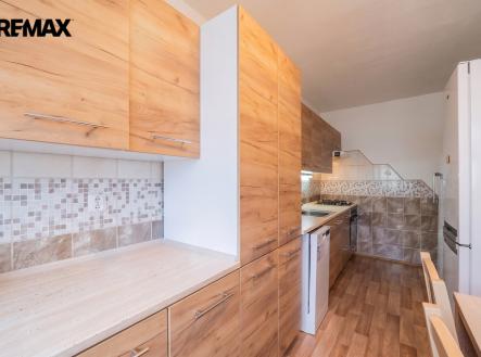 Prodej bytu, 3+1, 71 m²
